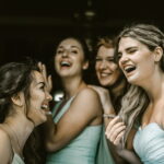 Delicious Ideas for Bridesmaid Get-Togethers
