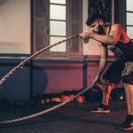 Introducing Intensity Interval Training with Ropes