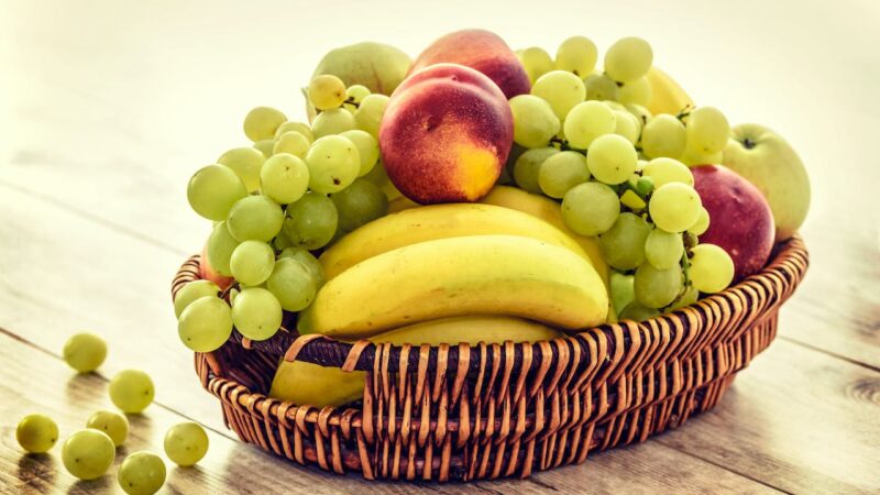 Unlocking the Nutritional Secrets of Exotic Fruits