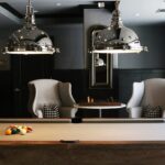 How a Well-Designed Snooker Room Can Improve Your Play