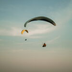 Top 10 Parachuting Destinations Around the World