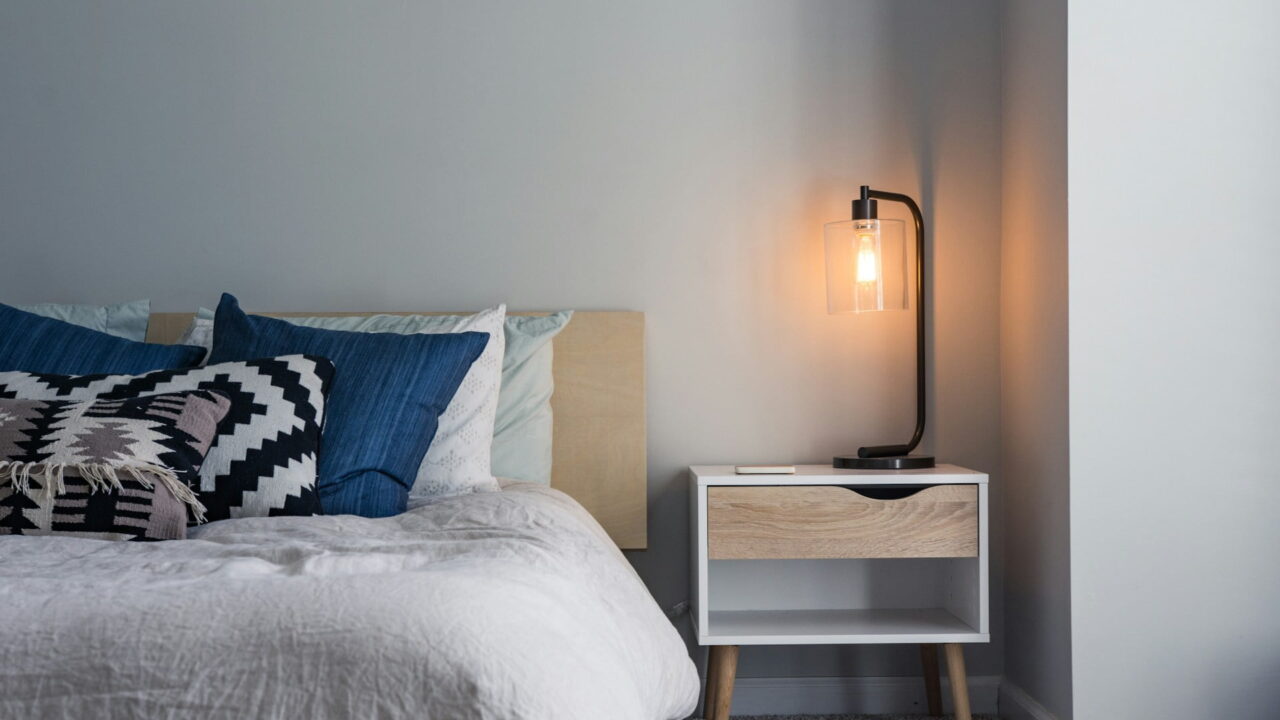 Bedside Lamp Inspiration for Dreamy Bedrooms