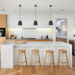 Embracing Contemporary Trends in Kitchen Design