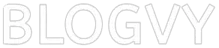 Blogvy