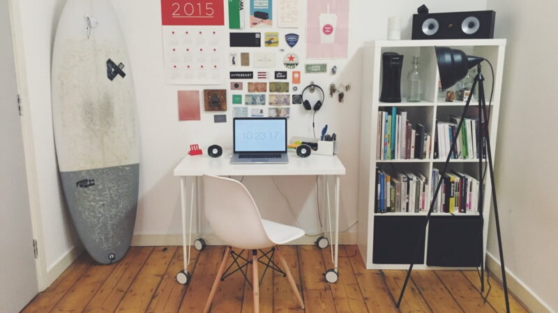 Simple Ways to Refresh Your Space