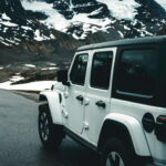Traveling in Style: Customizing Your Jeep for the Journey