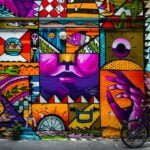 How Graffiti is Transforming Urban Landscapes