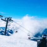Elevating Alpine Experiences: Enhancing Winter Getaways with Snow Cable Car Adventures