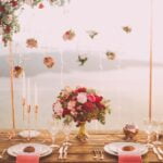 The Language of Love: Symbolic Meanings Behind Wedding Flowers