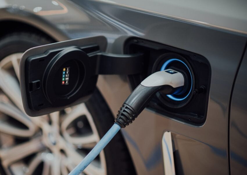 The Future of Electric Vehicles: Trends and Innovations