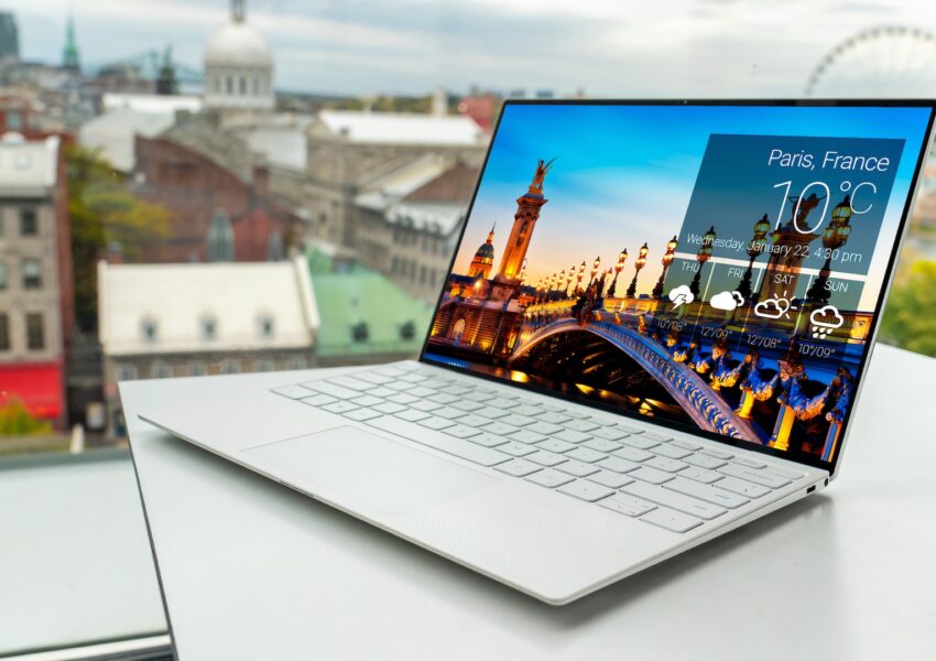 Dell Unveils New Budget-Friendly Laptop with Solid Performance and Build Quality