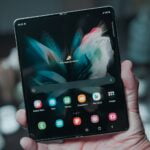 Samsung Galaxy Fold: Next-Generation Foldable Android Phone with Enhanced Durability