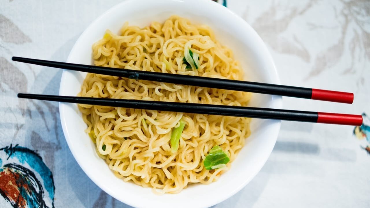 Creative Ways to Cook and Enjoy Noodles