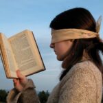 How Blind Readers Experience Literature