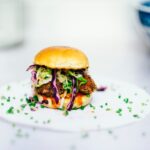 Unique Burger Styles From Around the Globe