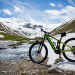 Choose the Right Mountain Bike for Your Riding Style