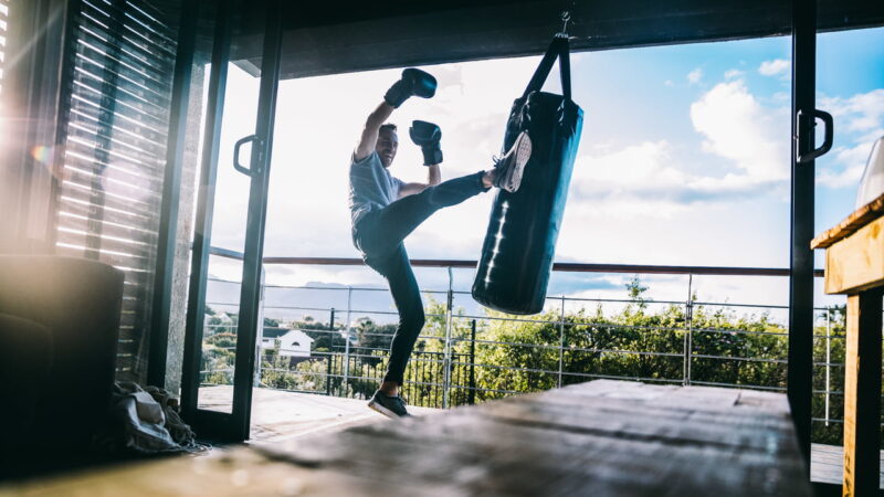 Top 10 Boxing Drills to Improve Your Skills and Conditioning