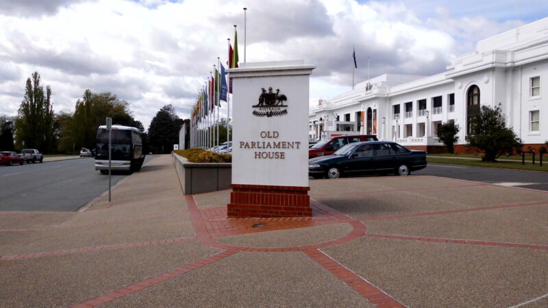 Famous Debates and Decisions Made in Parliament Houses