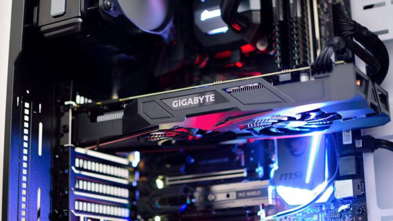 Optimize Your Graphics Card for Peak Performance