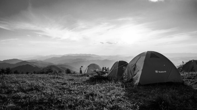 Camping Ideas for Comfortable Outdoor Retreats