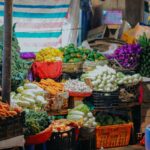 From Farm to Table: Uncovering the Wonders of Food Markets