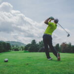 Tips and Inspiration for Young Golf Enthusiasts